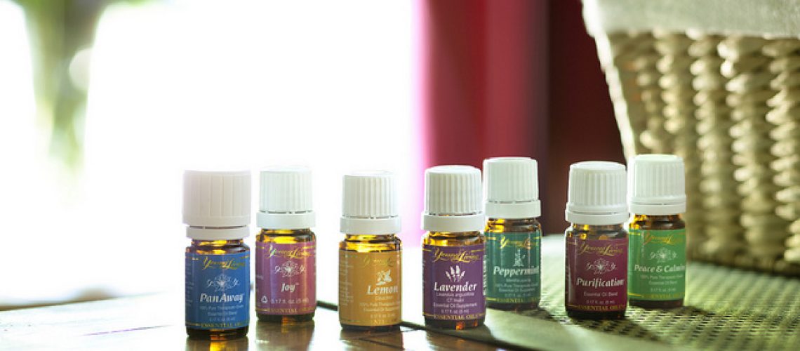 Curious About Essential Oils? » Common Scents Mom